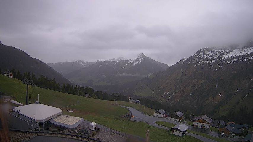 Damüls, Alpenstern Panoramahotel Image