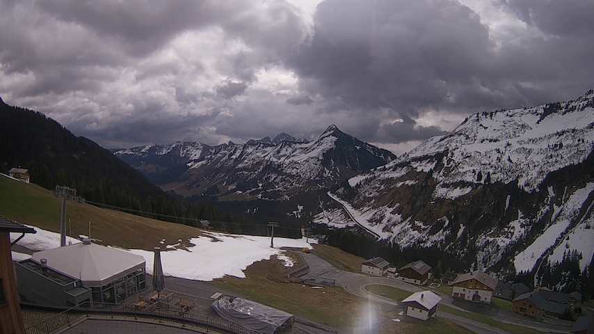 Damüls, Alpenstern Panoramahotel Image
