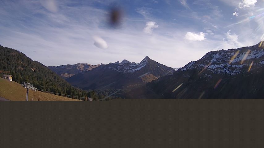 Damüls, Alpenstern Panoramahotel Image