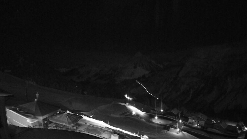 Damüls, Alpenstern Panoramahotel Image