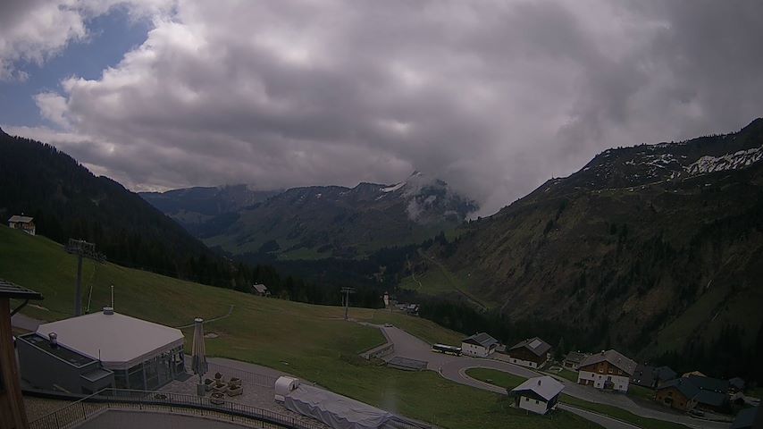 Damüls, Alpenstern Panoramahotel Image