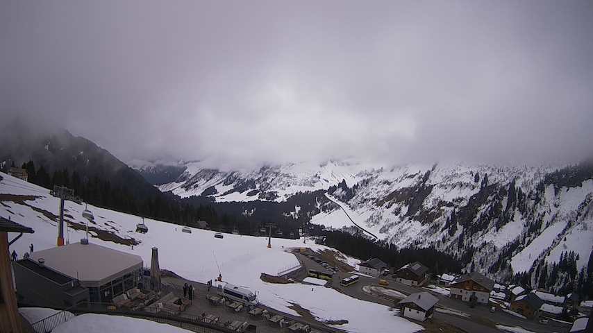 Damüls, Alpenstern Panoramahotel Image