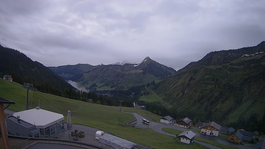 Damüls, Alpenstern Panoramahotel Image