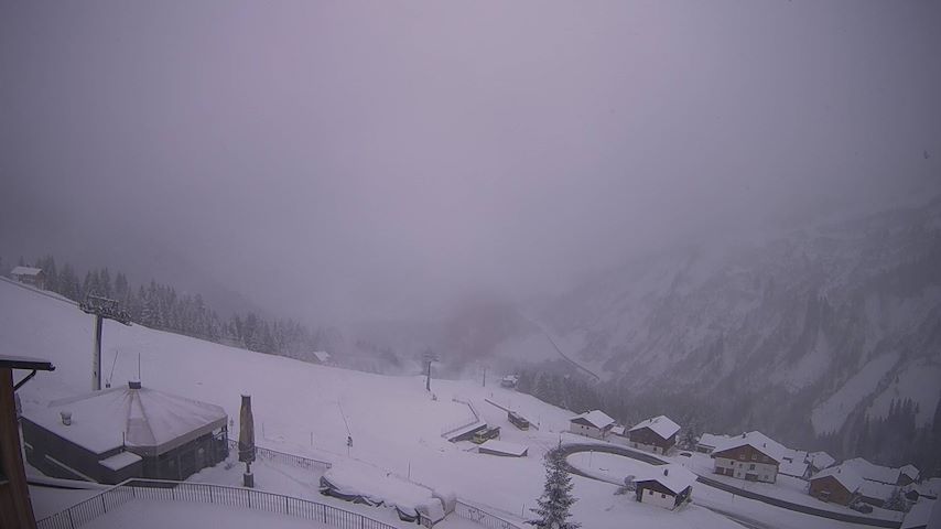 Damüls, Alpenstern Panoramahotel Image