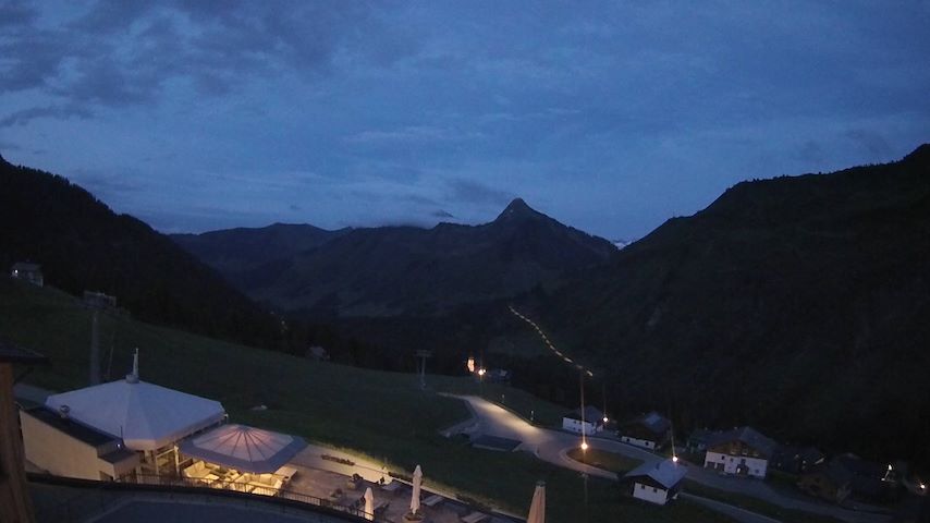 Damüls, Alpenstern Panoramahotel Image