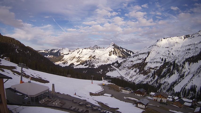 Damüls, Alpenstern Panoramahotel Image