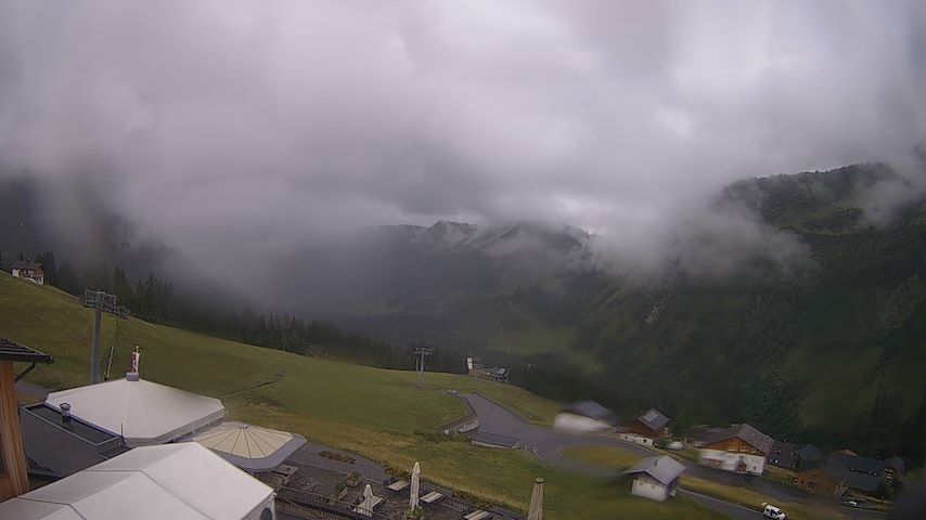 Damüls, Alpenstern Panoramahotel Image