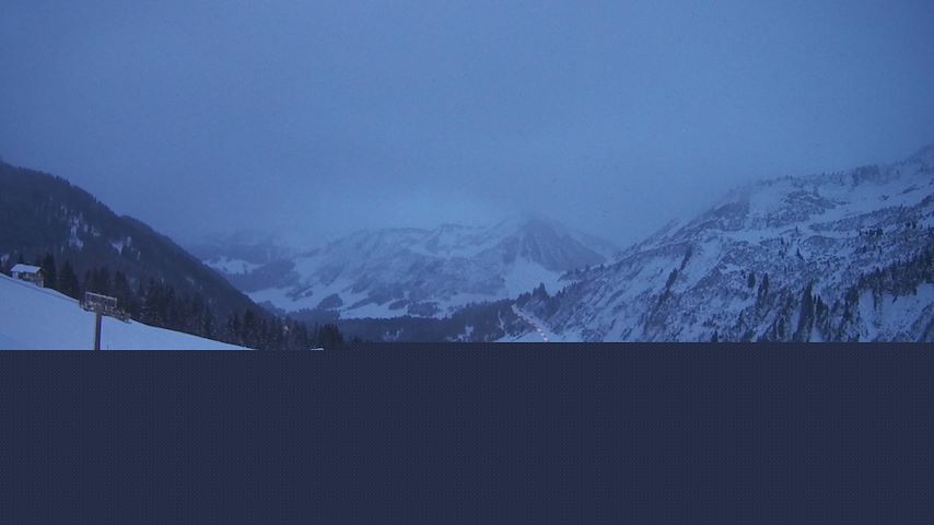 Damüls, Alpenstern Panoramahotel Image