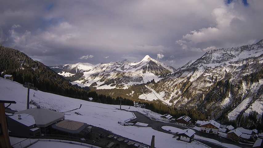 Damüls, Alpenstern Panoramahotel Image