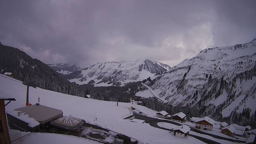 Damüls, Alpenstern Panoramahotel Image