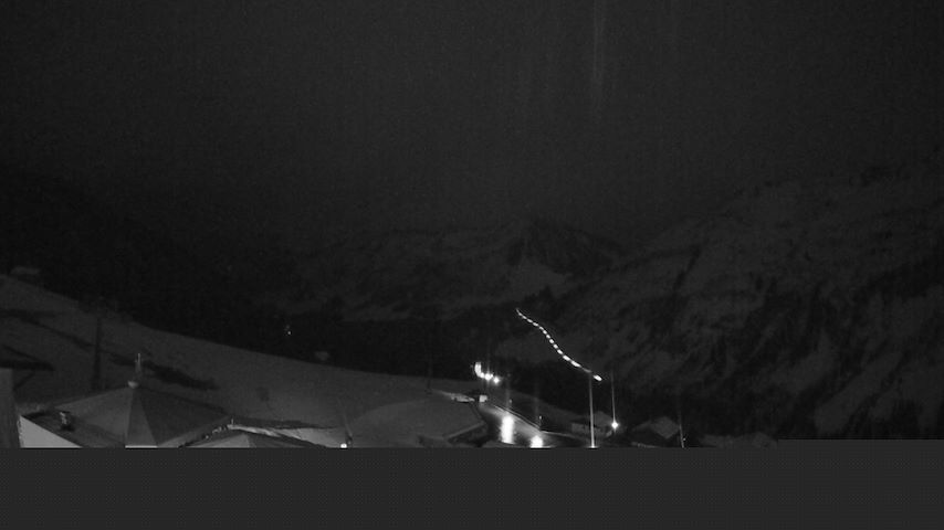 Damüls, Alpenstern Panoramahotel Image