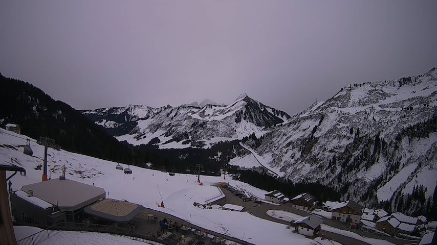 Damüls, Alpenstern Panoramahotel Image