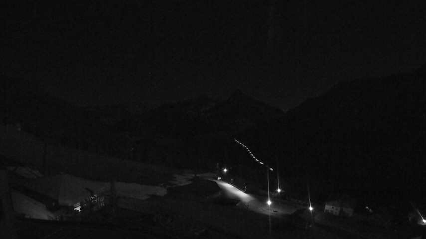 Damüls, Alpenstern Panoramahotel Image