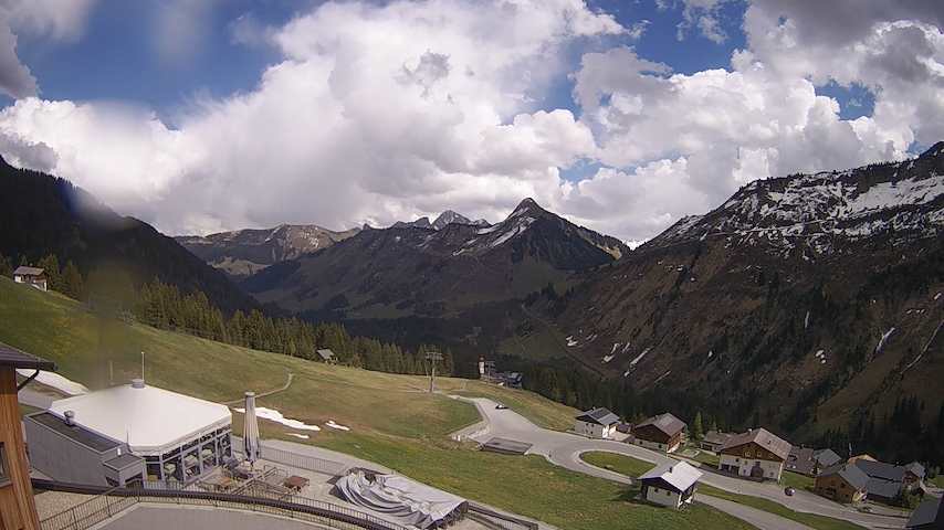 Damüls, Alpenstern Panoramahotel Image