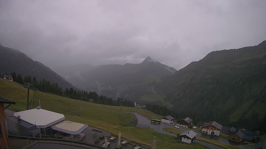 Damüls, Alpenstern Panoramahotel Image