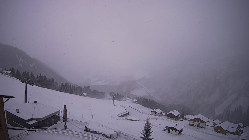 Damüls, Alpenstern Panoramahotel Image