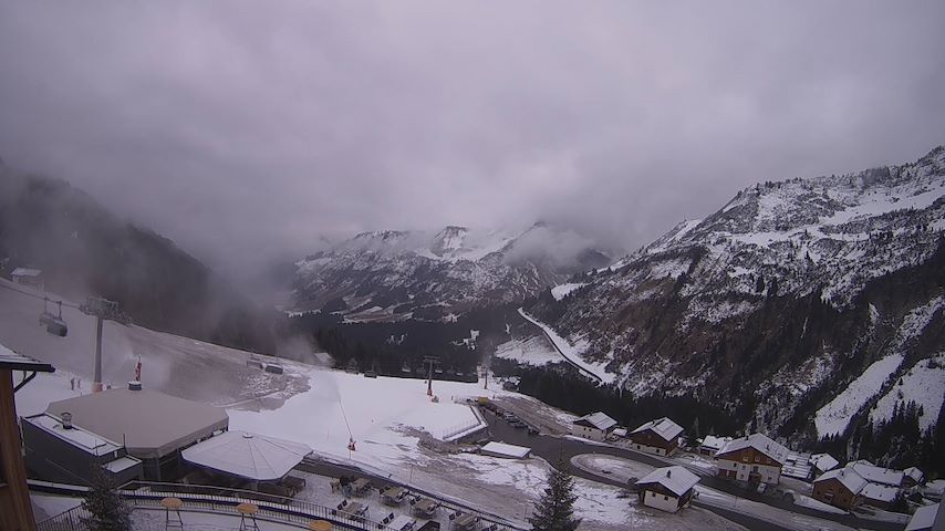 Damüls, Alpenstern Panoramahotel Image