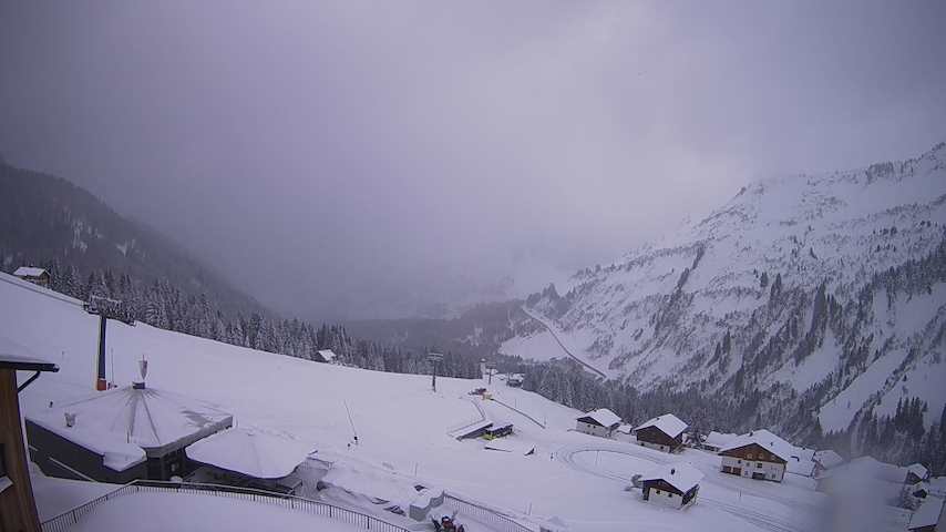 Damüls, Alpenstern Panoramahotel Image