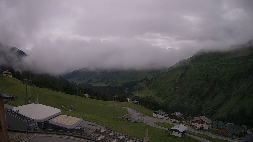 Damüls, Alpenstern Panoramahotel Image