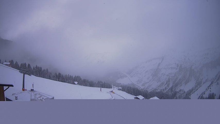 Damüls, Alpenstern Panoramahotel Image