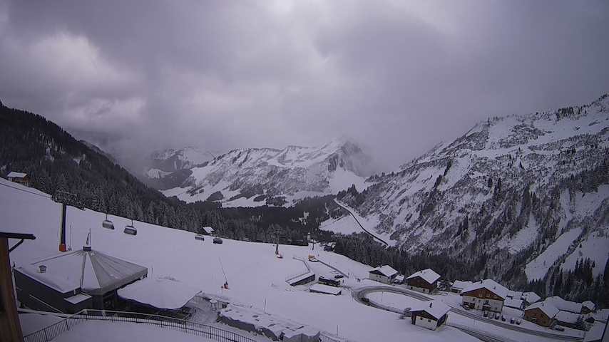 Damüls, Alpenstern Panoramahotel Image