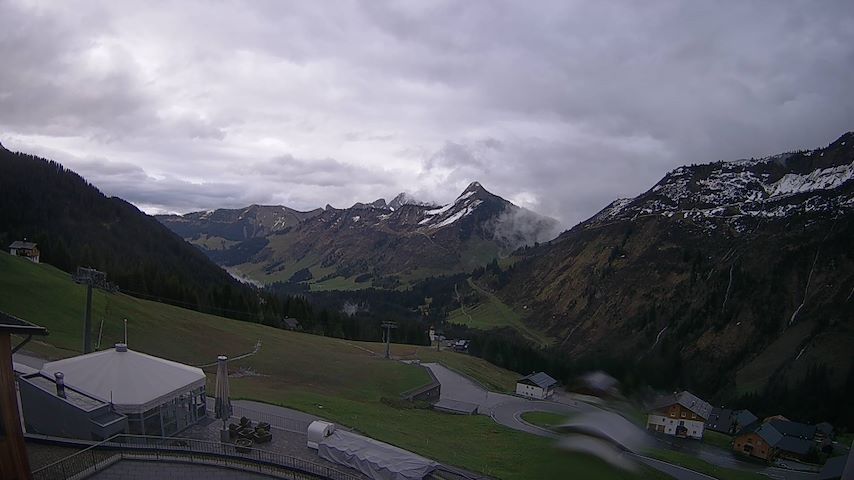 Damüls, Alpenstern Panoramahotel Image