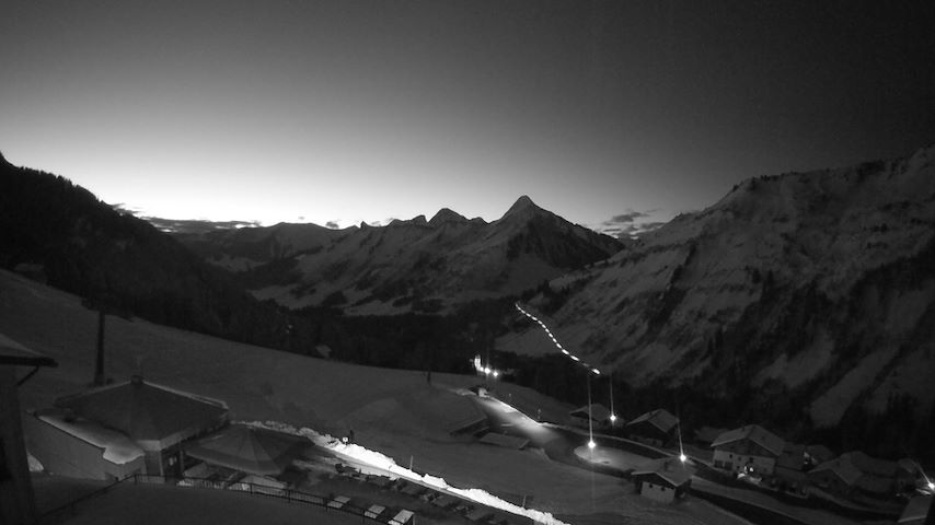 Damüls, Alpenstern Panoramahotel Image