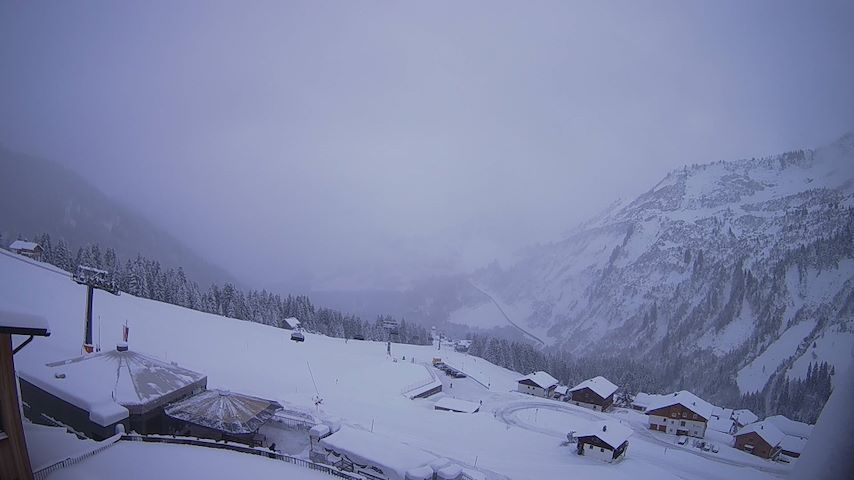 Damüls, Alpenstern Panoramahotel Image