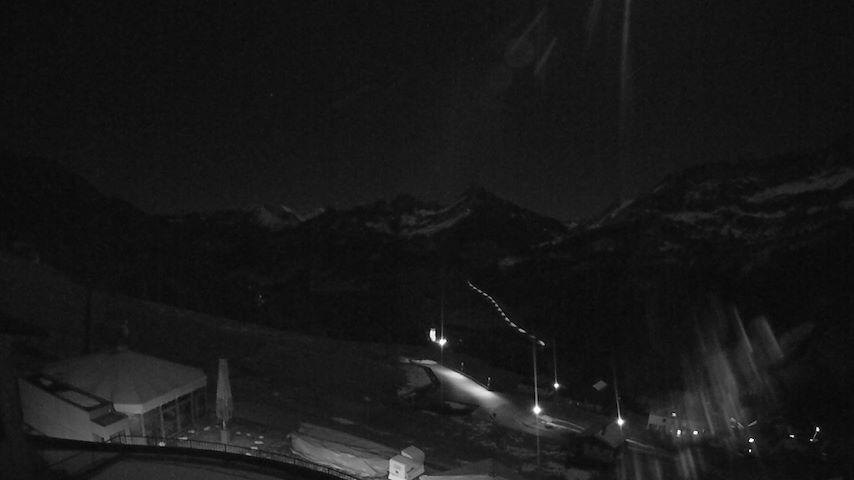 Damüls, Alpenstern Panoramahotel Image