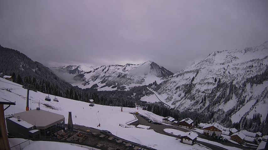Damüls, Alpenstern Panoramahotel Image