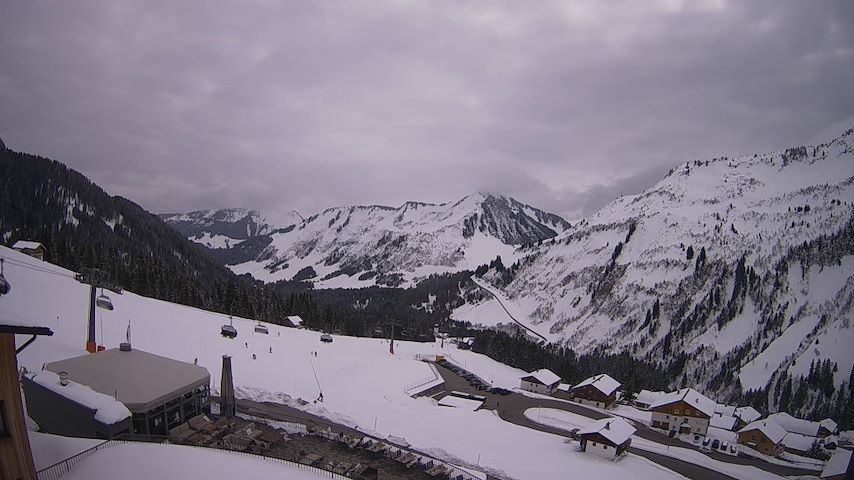 Damüls, Alpenstern Panoramahotel Image
