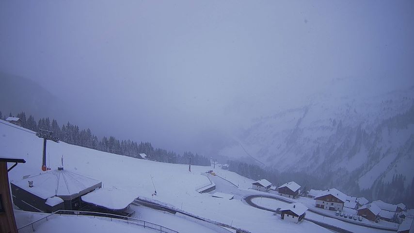 Damüls, Alpenstern Panoramahotel Image