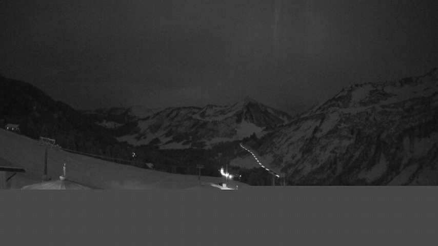 Damüls, Alpenstern Panoramahotel Image