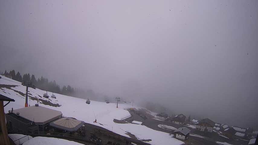 Damüls, Alpenstern Panoramahotel Image