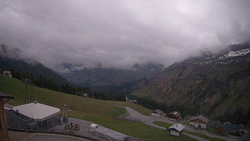 Damüls, Alpenstern Panoramahotel Image