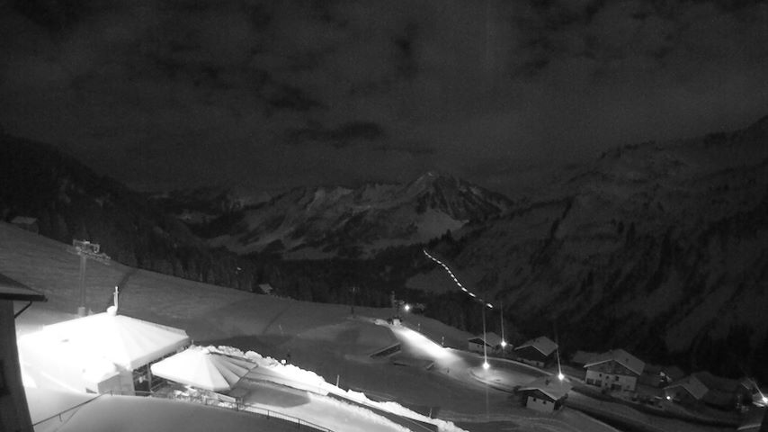 Damüls, Alpenstern Panoramahotel Image