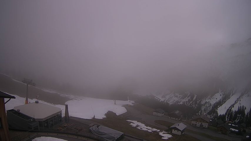 Damüls, Alpenstern Panoramahotel Image