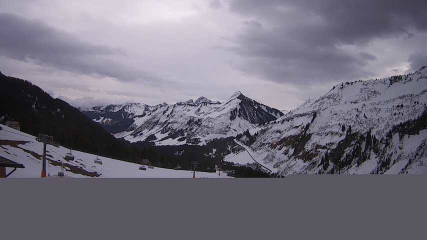 Damüls, Alpenstern Panoramahotel Image