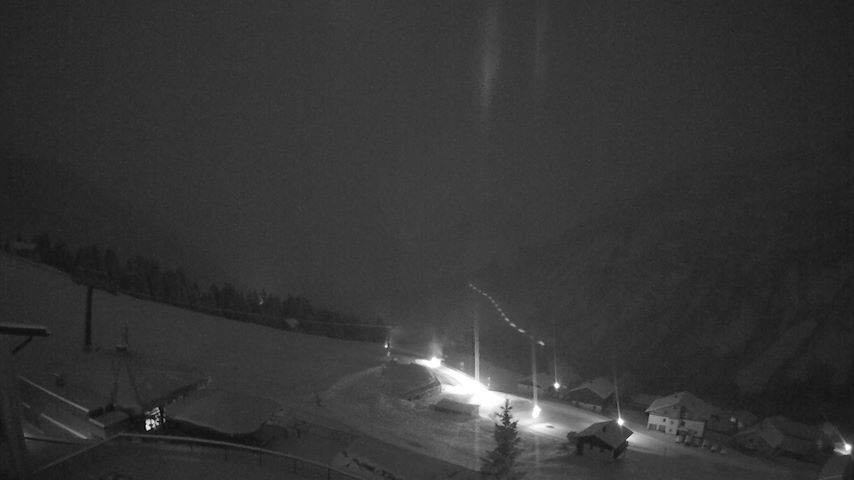 Damüls, Alpenstern Panoramahotel Image