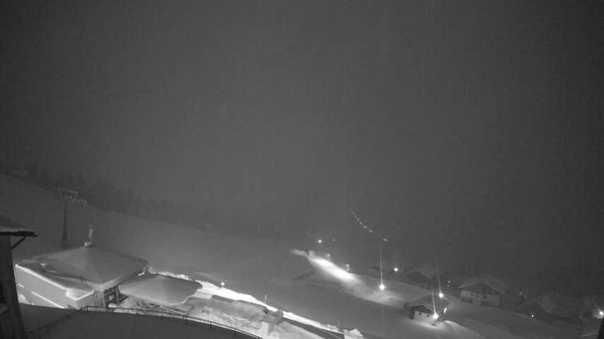 Damüls, Alpenstern Panoramahotel Image