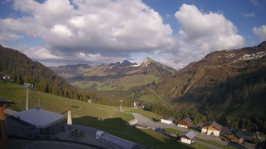 Damüls, Alpenstern Panoramahotel Image