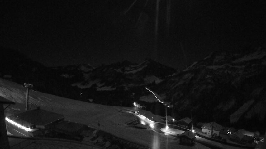 Damüls, Alpenstern Panoramahotel Image