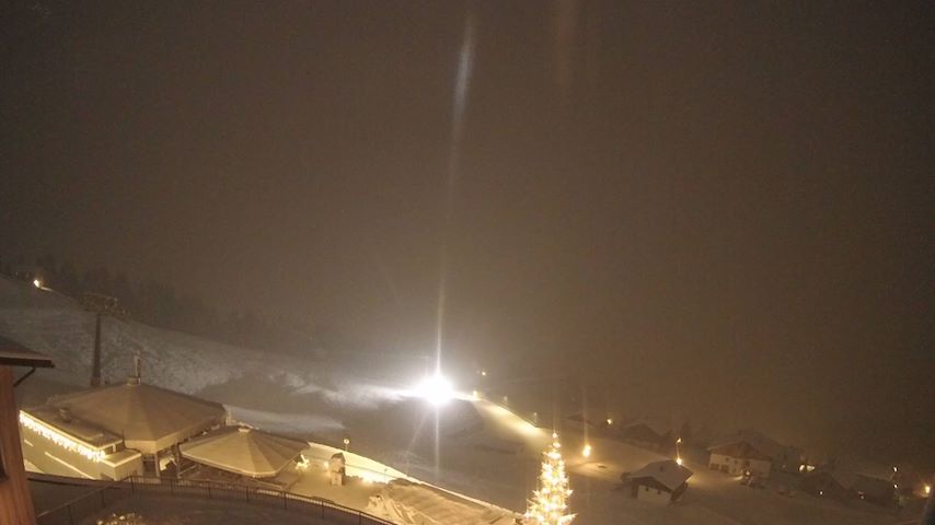 Damüls, Alpenstern Panoramahotel Image