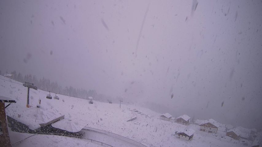 Damüls, Alpenstern Panoramahotel Image