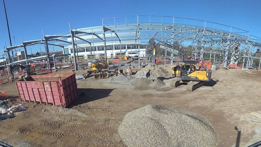 Guildford Business Park Image