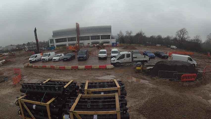 Guildford Business Park Image