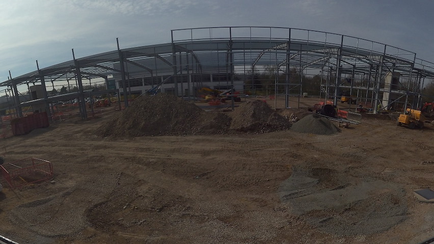 Guildford Business Park Image