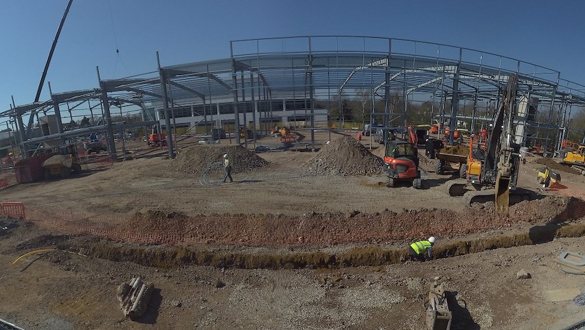 Guildford Business Park Image