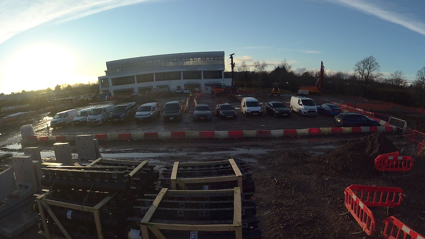 Guildford Business Park Image