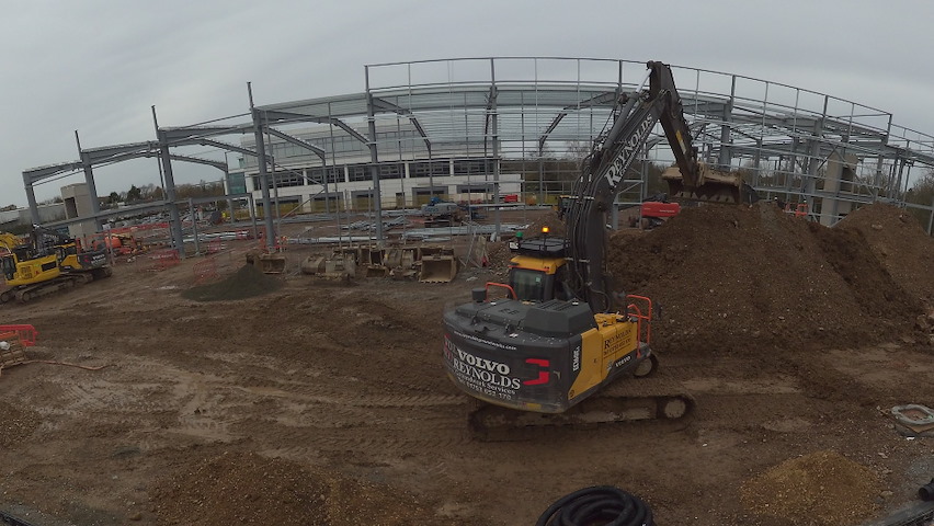 Guildford Business Park Image